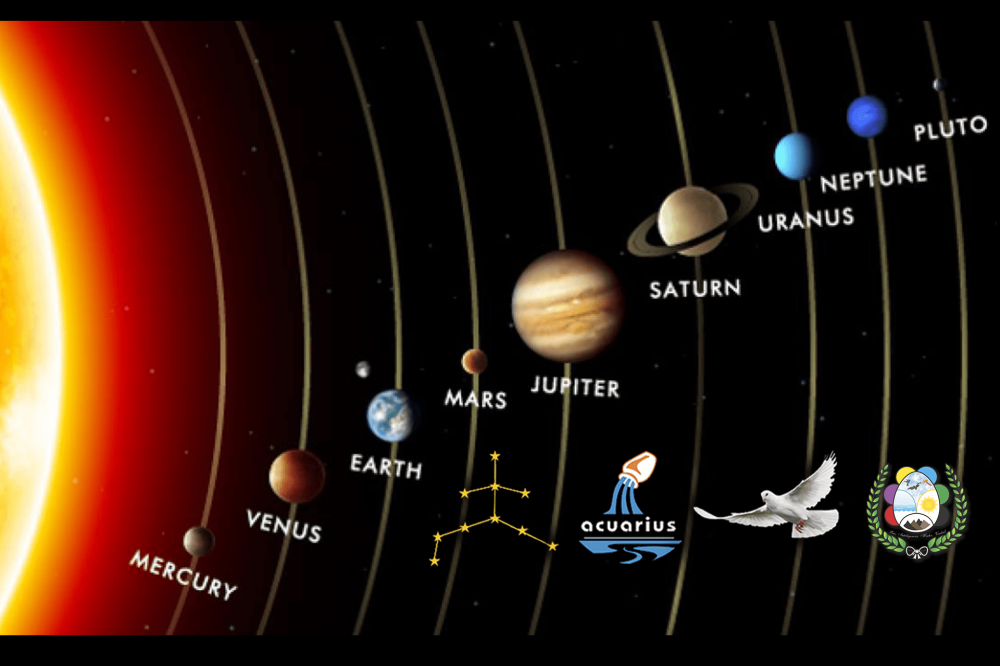 60 años de la era del aire