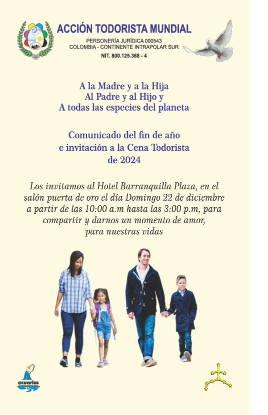 INVITACIÓN A LA CENA TODORISTA-2